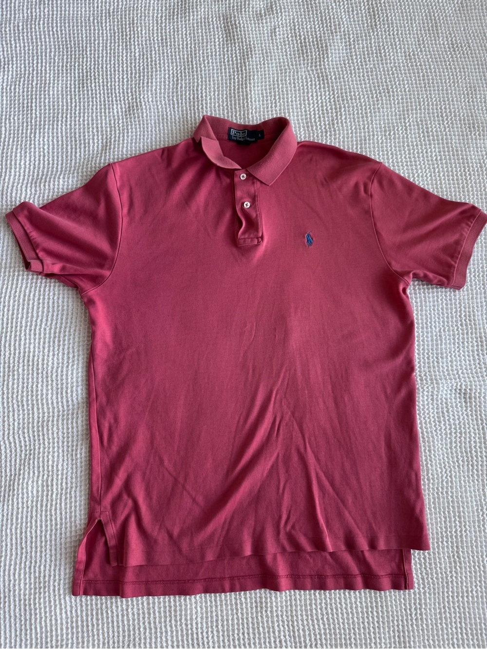 Polo Ralph Lauren - Size Large